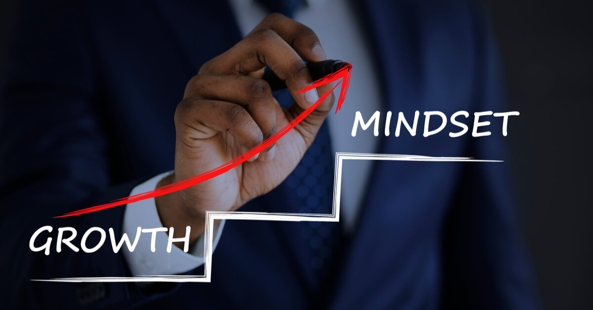 Growth mindset: che cosa significa e perché è alla base per innovare
